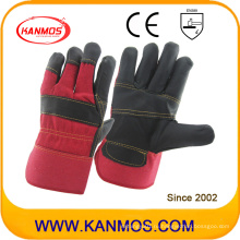Мебельная кожа Безопасность труда Промышленные перчатки (310024)